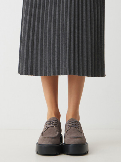 Полуботинки женские