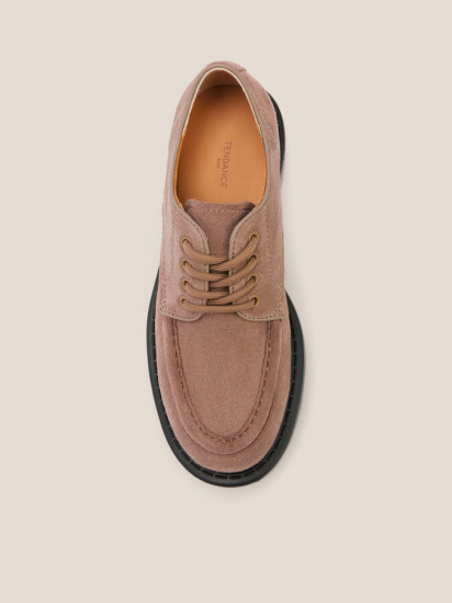 Полуботинки женские