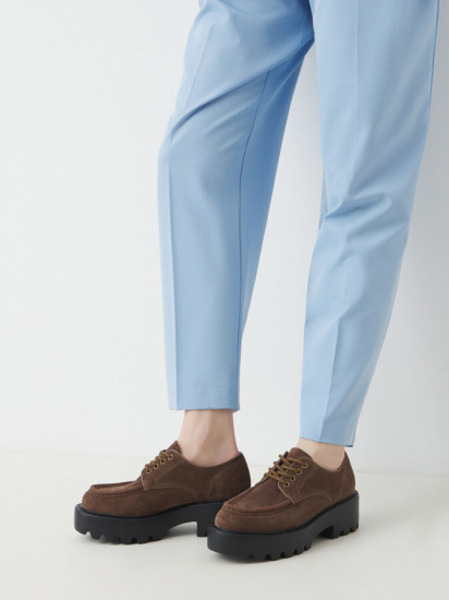 Полуботинки женские