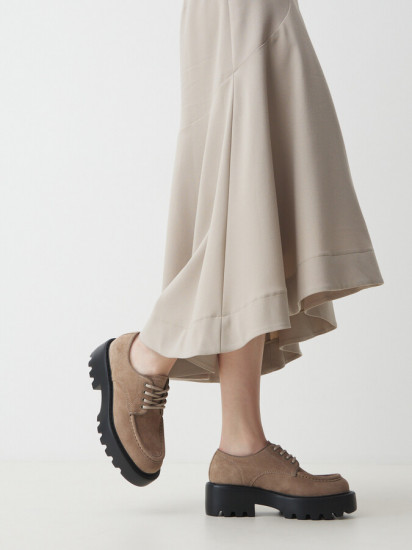 Полуботинки женские