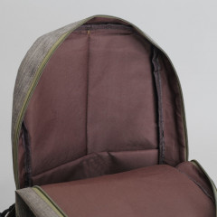 Рюкзак молодежный - Фото 4