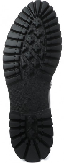 Полуботинки мужские