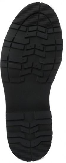 Полуботинки мужские