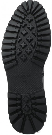 Полуботинки мужские