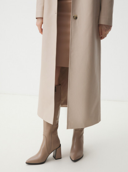 Сапоги женские