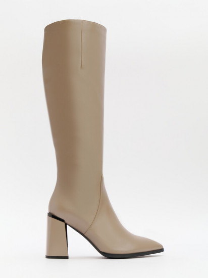 Сапоги женские