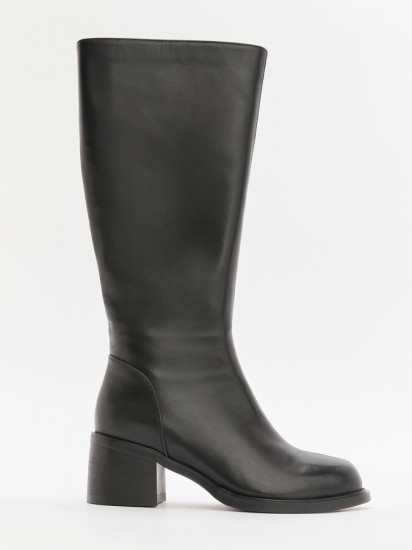 Сапоги женские