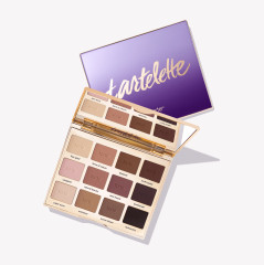 Тени для век «Tartelette Amazonian Clay Matte Eyeshadow Palette» - Фото 1
