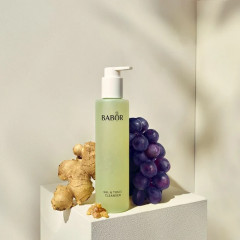 Гель-тоник для лица «Gel & Tonic Cleanser» - Фото 2