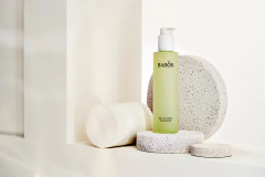 Гель-тоник для лица «Gel & Tonic Cleanser» - Фото 3