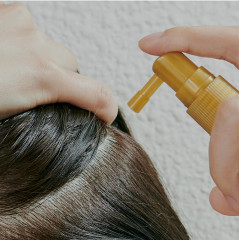Тоник для волос укрепляющий «Dermatical scalp tonic» - Фото 4