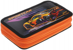 Пенал «Sport Car» - Фото 1