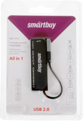 Картридер SBR-717 - Фото 2