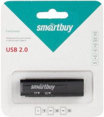 Картридер SBR-715-K - Фото 3