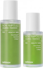 Сыворотка восстанавливающая «The Real Noni Energy Ampoule» - Фото 5