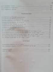 Фортепианоға арналған 100 шығармалар - Фото 7