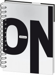 Бизнес-тетрадь - Фото 1