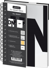 Бизнес-тетрадь - Фото 5