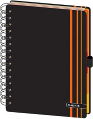 Бизнес-тетрадь - Фото 1