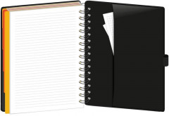 Бизнес-тетрадь - Фото 2