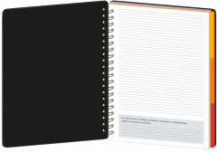 Бизнес-тетрадь - Фото 3