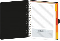 Бизнес-тетрадь - Фото 4