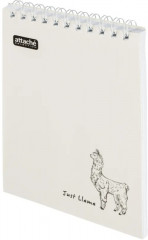 Блокнот - Фото 2