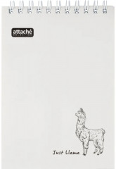 Блокнот - Фото 4