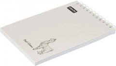 Блокнот - Фото 6