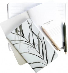 Блокнот - Фото 2