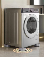 Антивибрационные подставки для стиральной машинки - Фото 3