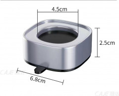 Антивибрационные подставки для стиральной машинки - Фото 4