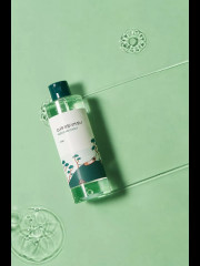 Тонер с экстрактами сосны и центеллы «Pine Calming Cica Toner» - Фото 5