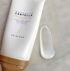 Крем для лица солнцезащитный «Air-Fit Suncream Light SPF 30» - Фото 4