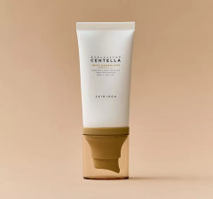 Крем для лица солнцезащитный «Air-Fit Suncream Light SPF 30» - Фото 5