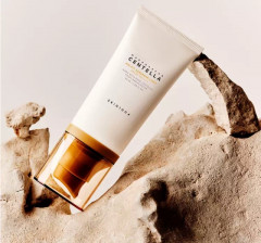 Крем для лица солнцезащитный «Air-Fit Suncream Light SPF 30» - Фото 6