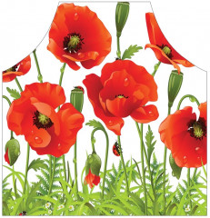 Фартук кухонный - Фото 1