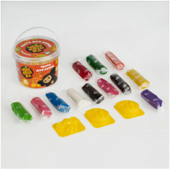 Набор для лепки «Чебурашка» - Фото 1