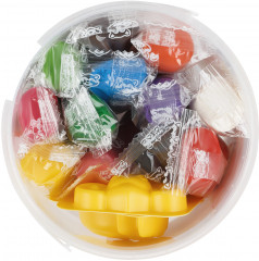 Набор для лепки «Чебурашка» - Фото 4