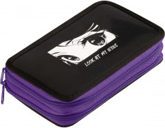 Пенал школьный - Фото 1