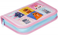 Пенал школьный - Фото 1