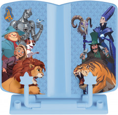 Подставка для книг - Фото 1