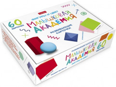 Игра обучающая «Фигуры и цвет» - Фото 8