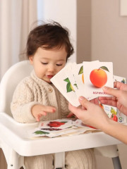 Игра обучающая «Фрукты и овощи» - Фото 1