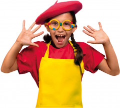 Набор пластилина и аксессуаров для лепки «Super kit» - Фото 2