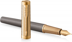 Ручка перьевая подарочная в футляре «Ingenuity Arrow GT» - Фото 1