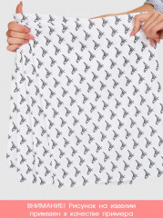 Комплект салфеток «Коты в бане» - Фото 1