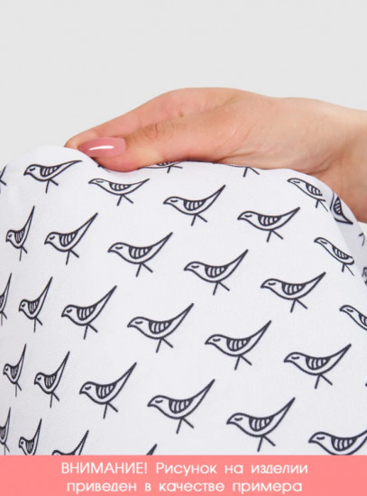 Комплект салфеток «Цветение сирени»