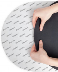 Коврик для сушки посуды «Семейство котов» - Фото 4