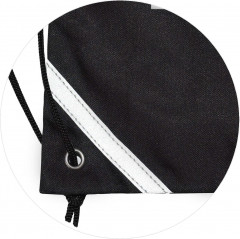 Мешок для обуви - Фото 3